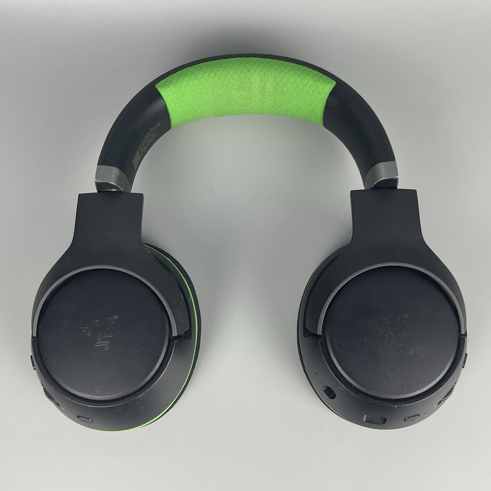 Razer‎ Kaira Wireless Gaming Headset for Xbox Series X/S & PC RZ04-03470100